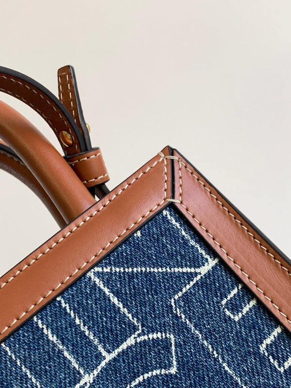 Glamy - COL Bags - 417