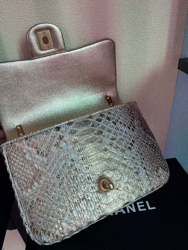 Chanel Bags
