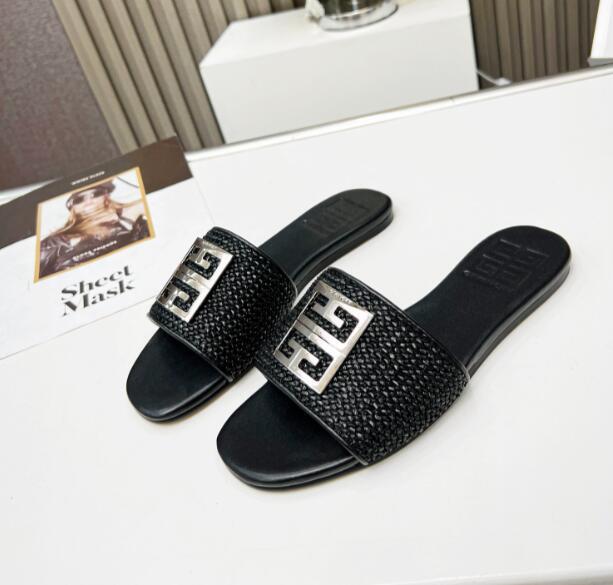 SAMC - GCY Women Shoes - 061