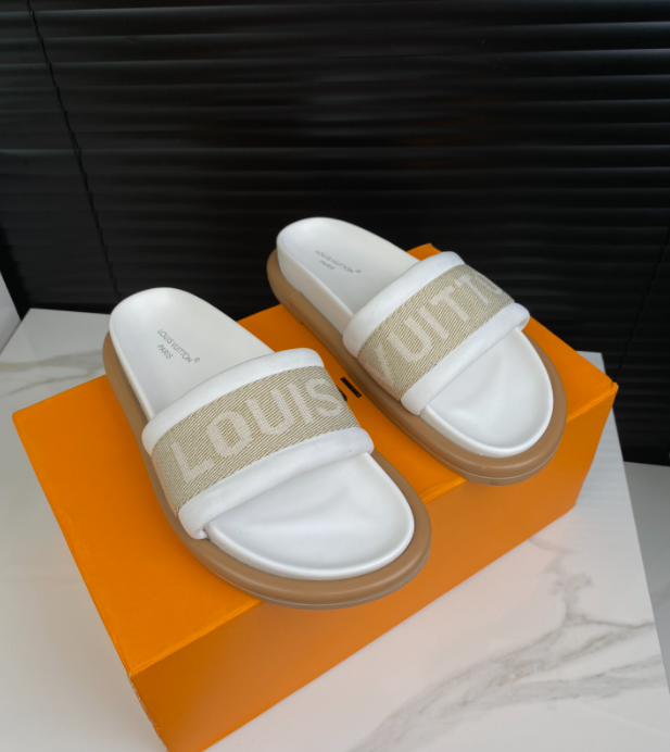 SAMC - LOV Women Shoes - 138