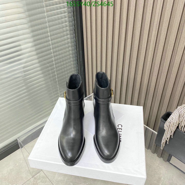 SAMC - COL Women Boots - 107
