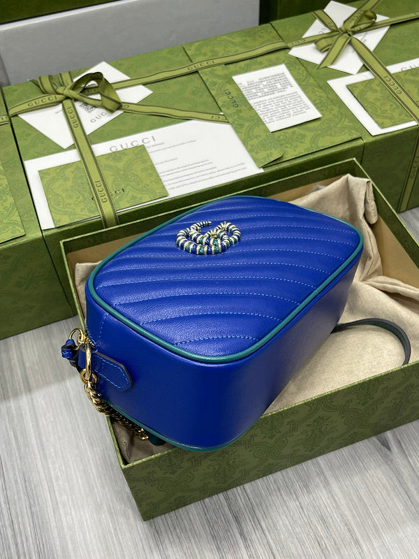 Glami-i GUKI Women Bags - 831