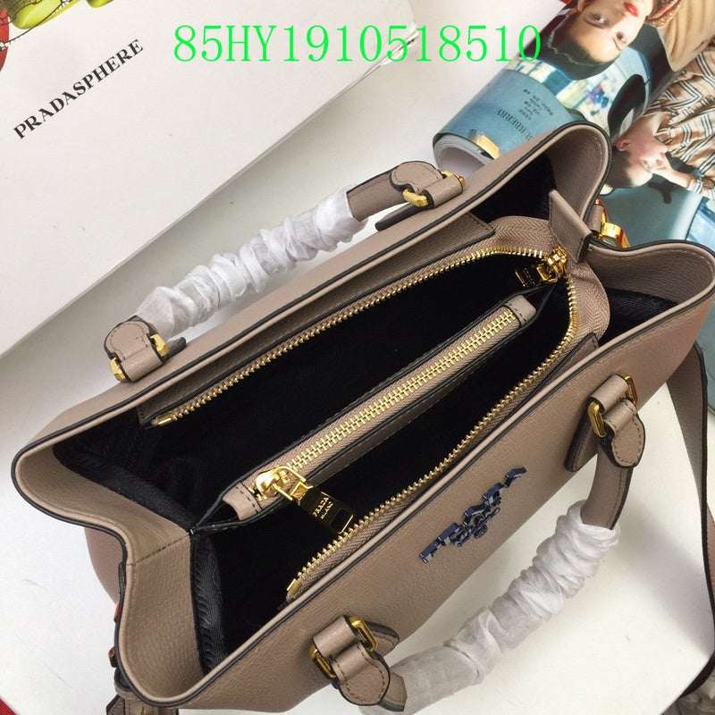 Satchel Bags - PDA Bags - 4321