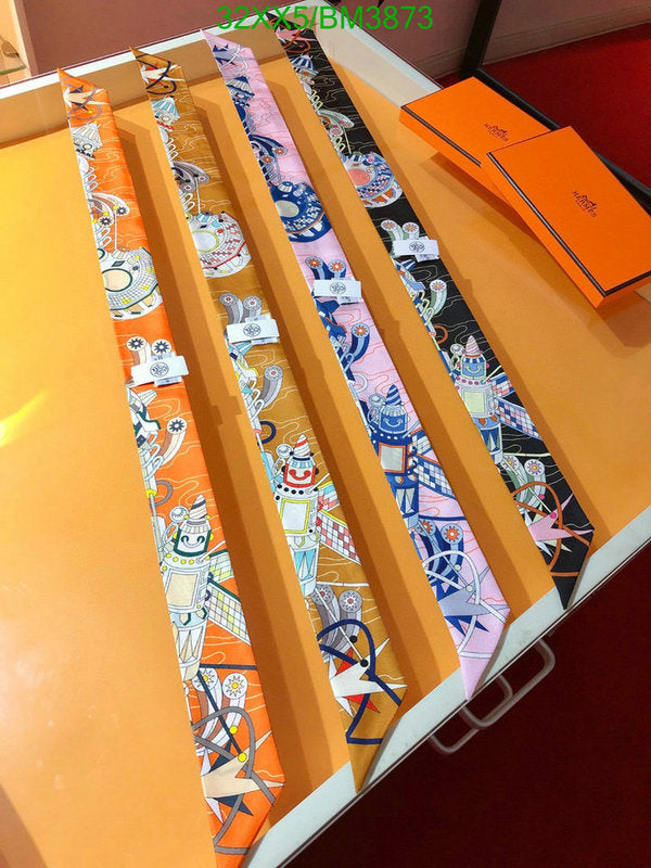 SAMC - HMS Scarves - 321