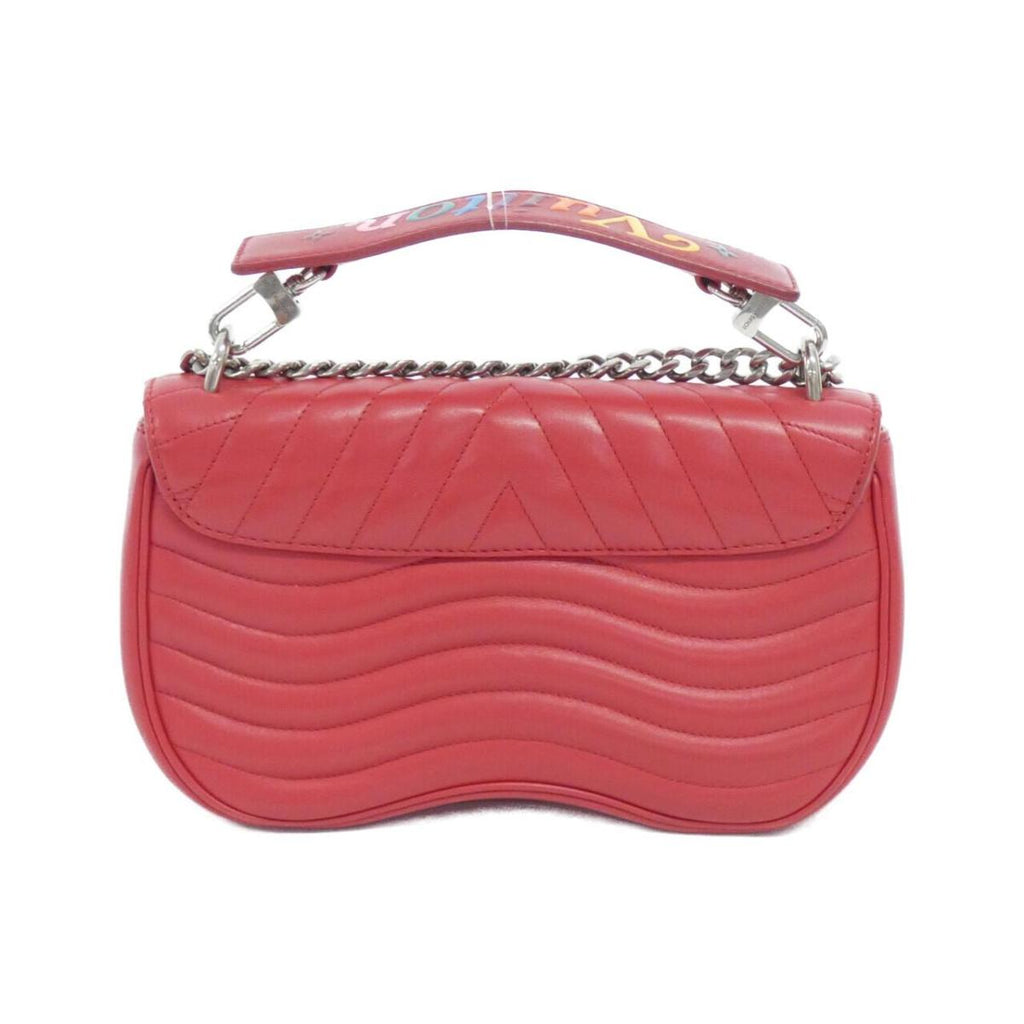 Louis Vuitton New Wave Chain Bag MM M51943