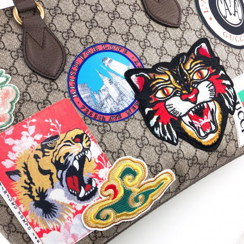 Glami Fashion - GCI Bags - 2547