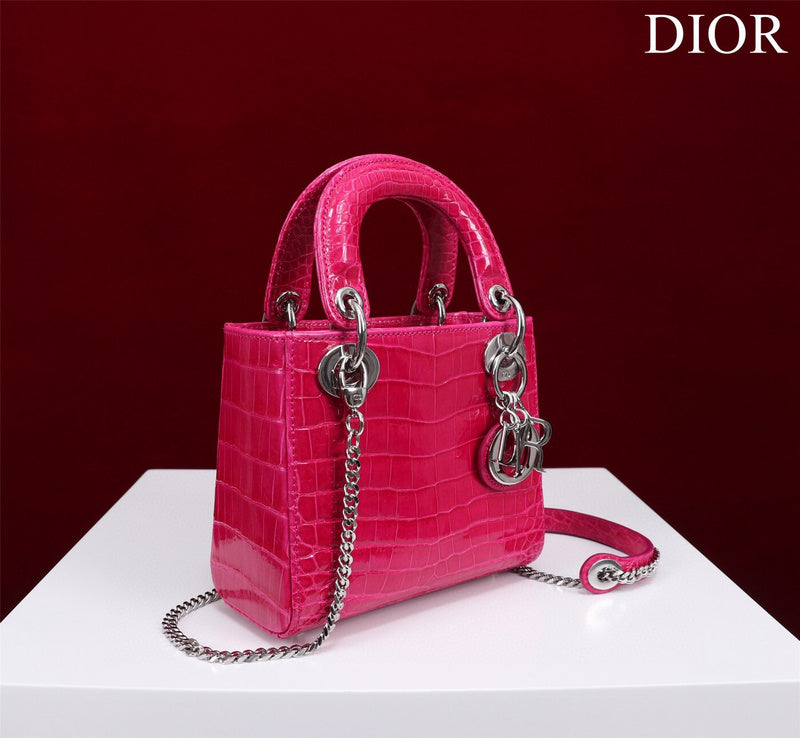 ELE - Dir Bags - 1648
