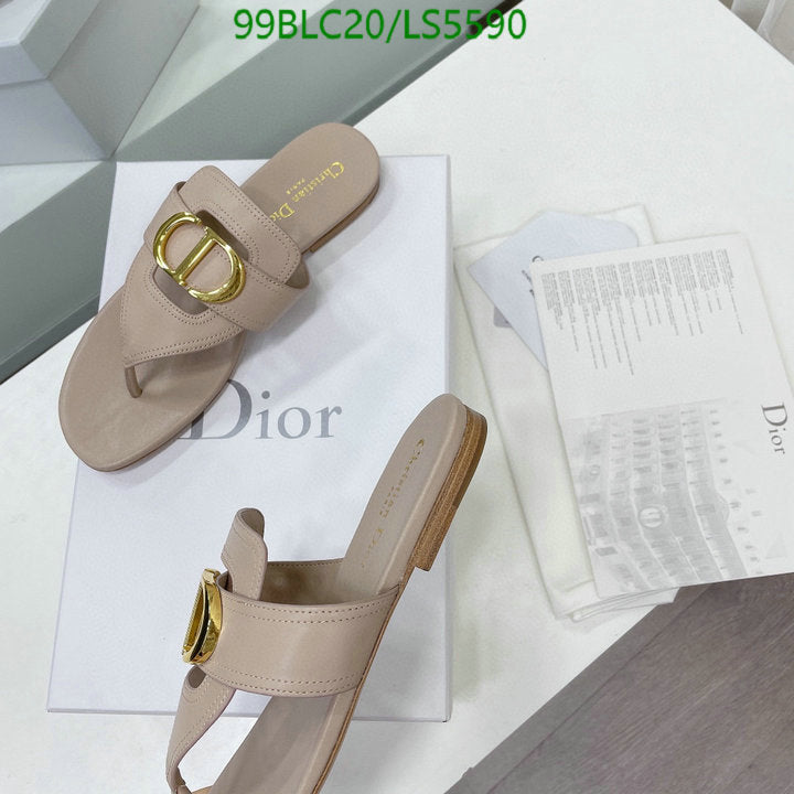 SAMCC - DOR Women Shoes - 2086