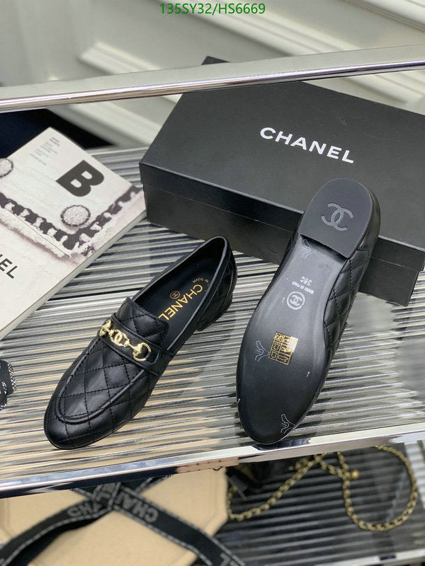 SAMC - CHL Women Shoes - 021