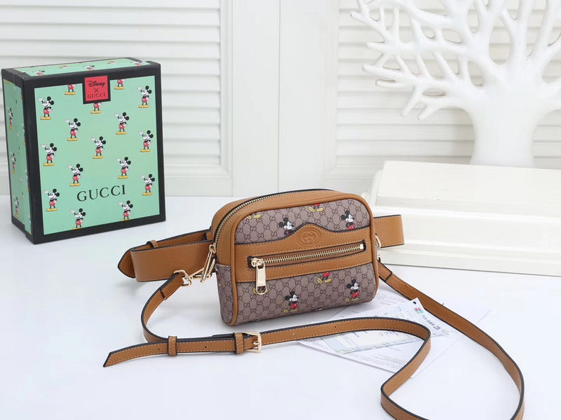 Glami Fashion - GCI Bags - 11087