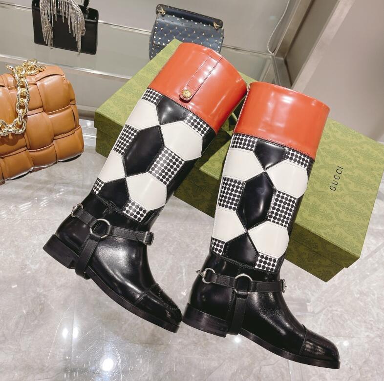 SAMC - GUKI Women Shoes - 1311