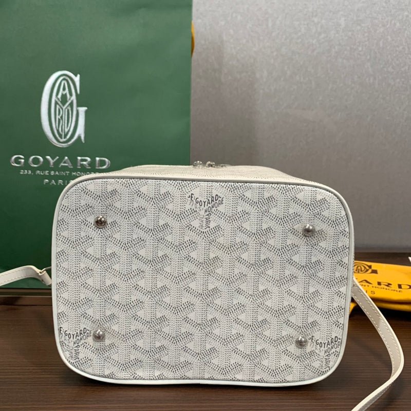Satchel Bags - GOD Bags - 940