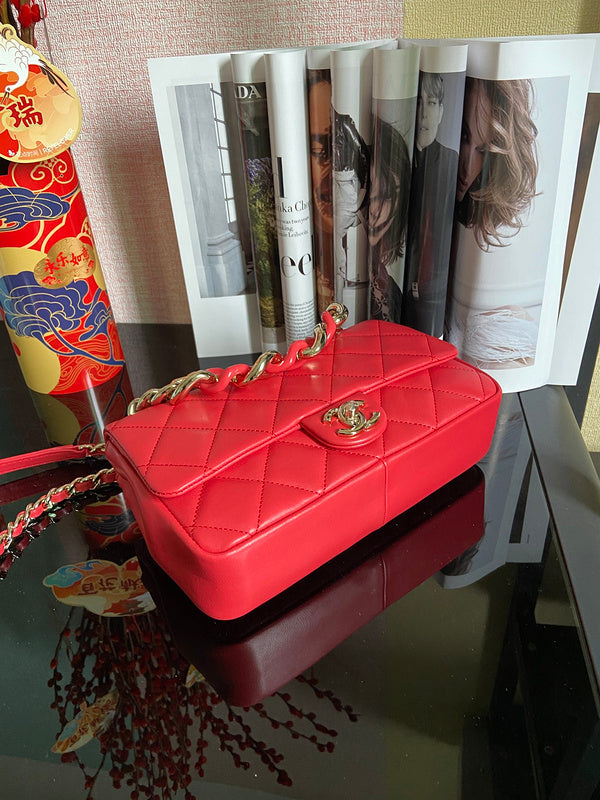Satchel Bags - CLN Bags - 663