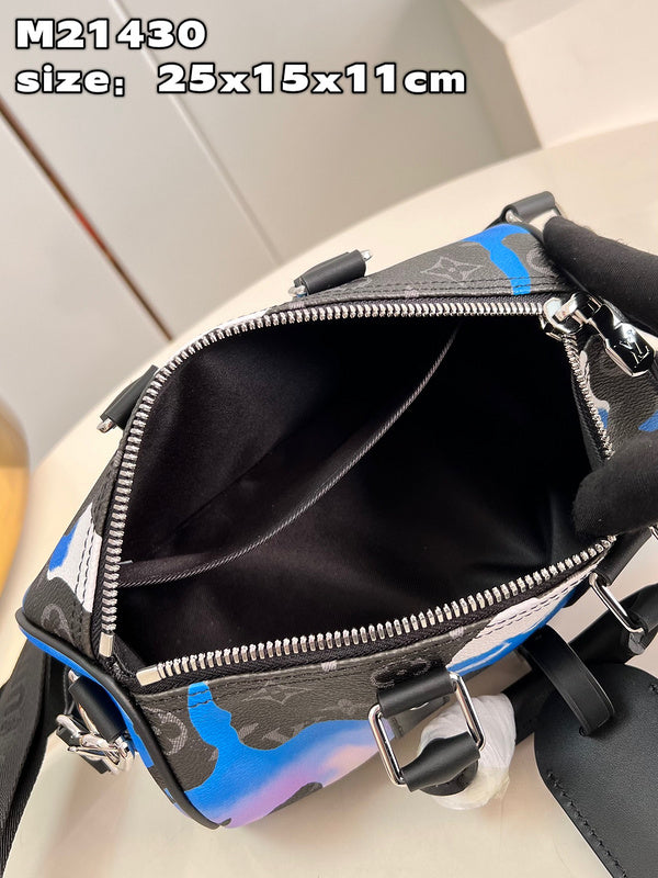 Satchel Bags - VL Bags - 1671