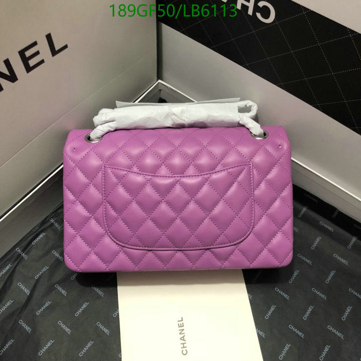 SAMC - CHL Bags - 160