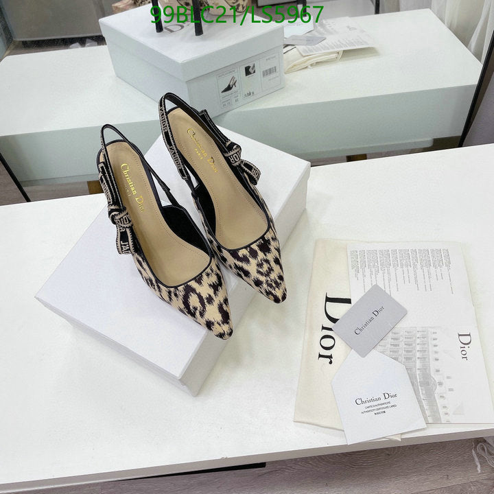 SAMCC - DOR Women Shoes - 2401