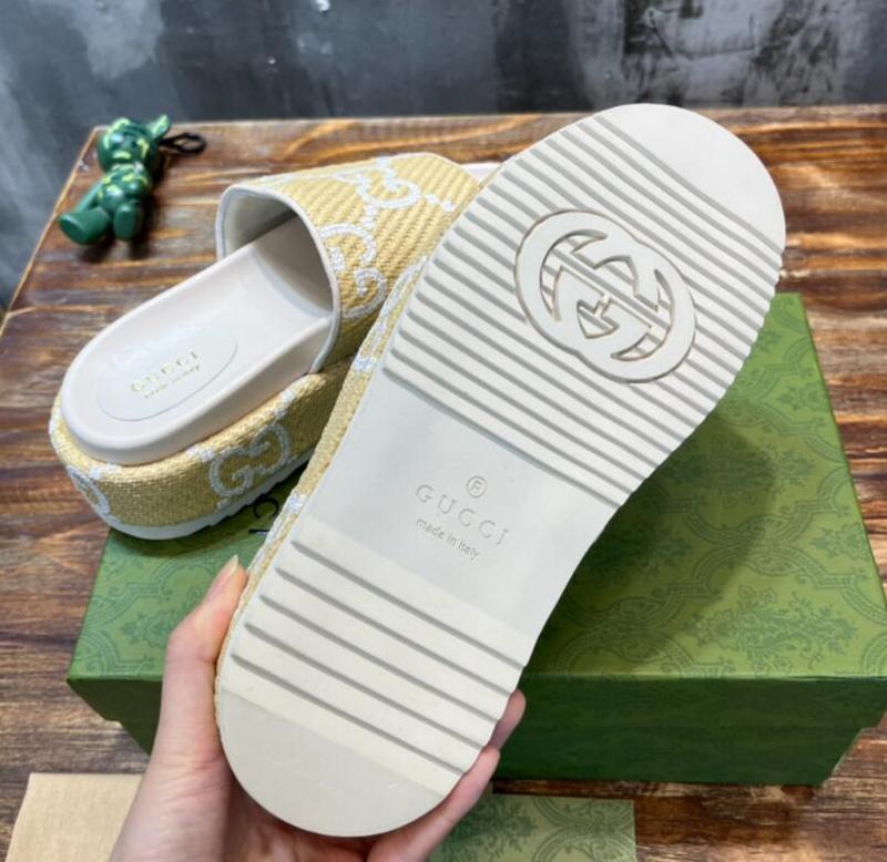 SAMC - GUKI Men Shoes - 598