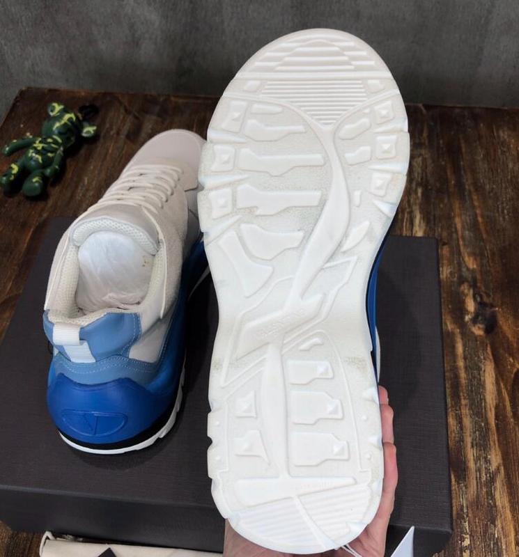 SAMC - VEL Men Shoes - 201