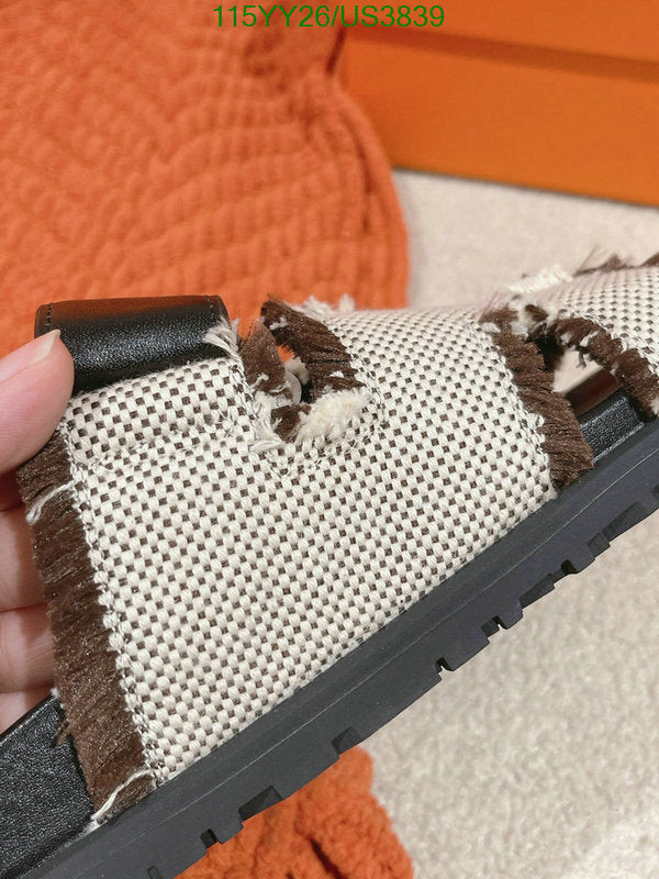 SAMC - HMS Women Shoes - 204