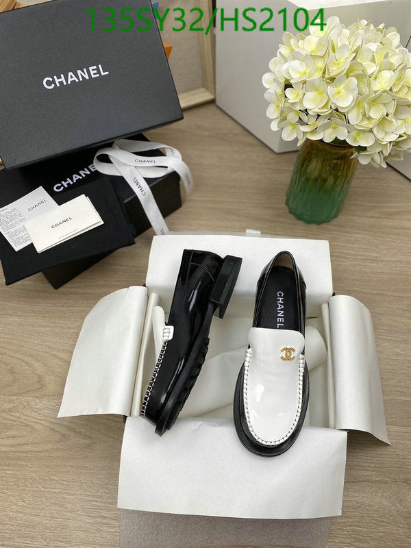 SAMC - CHL Women Shoes - 056