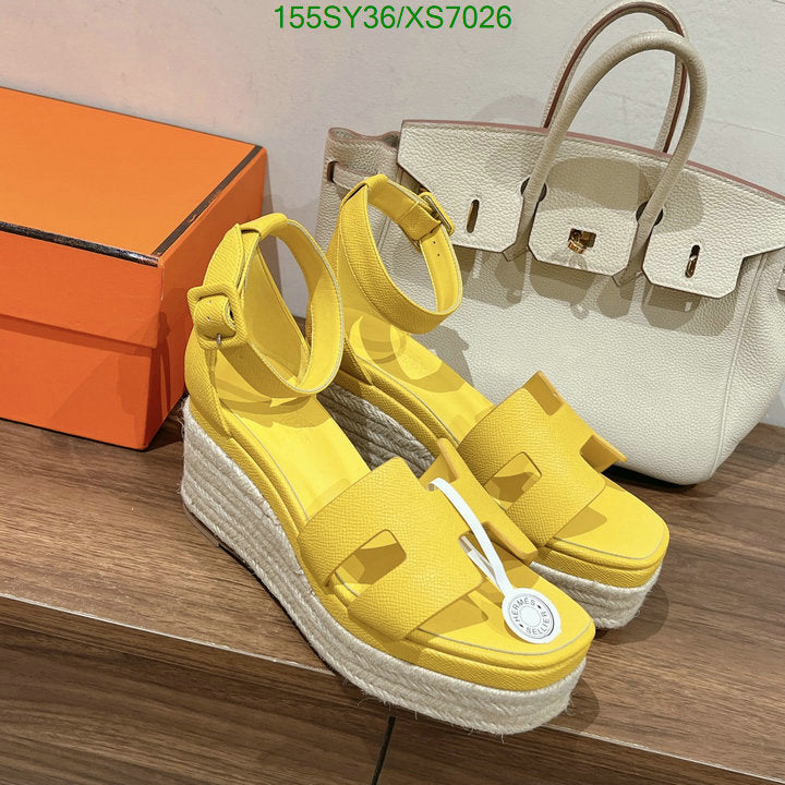 SAMC - HMS Women Shoes - 339