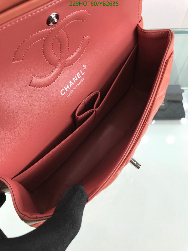 SAMC - CHL Bags - 745