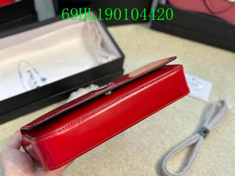 Satchel Bags - PDA Bags - 3660