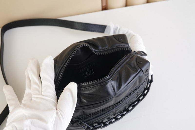 Satchel Bags - VL Bags - 3146