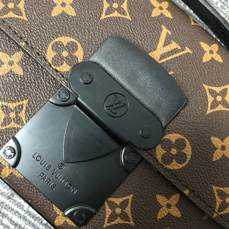 Satchel Bags - VL1 Bags - 010
