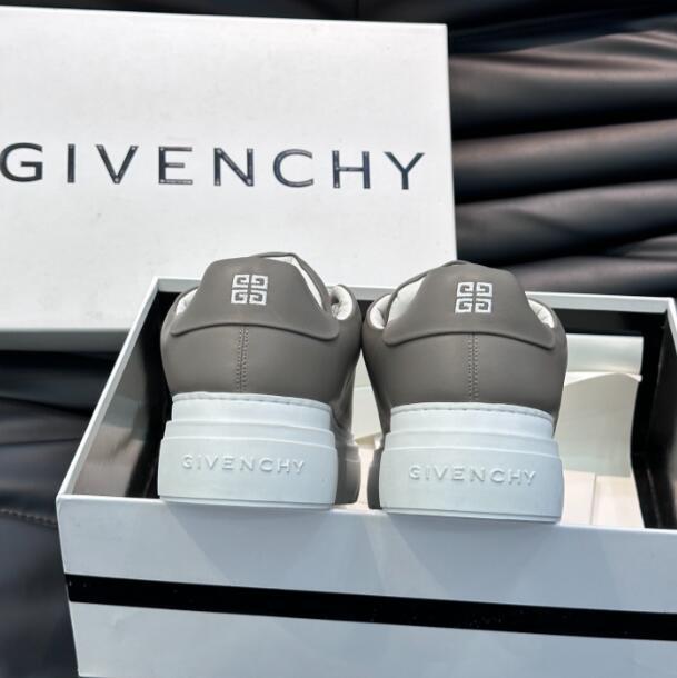 SAMC - GCY Men Shoes - 039