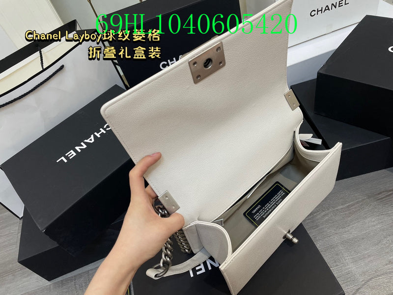 Glami - CHL Bags - 740