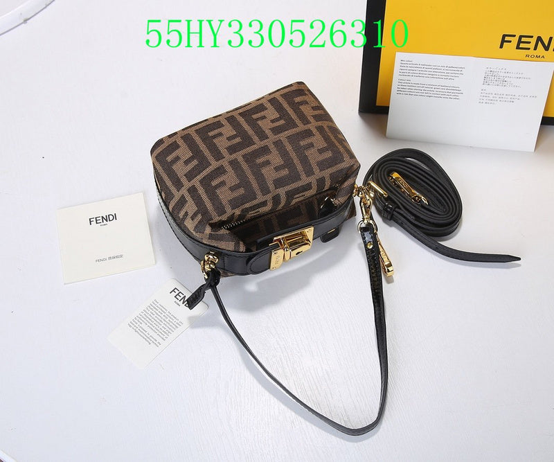 Glami - FDE Bags - 3047