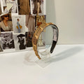 EN - Luxury Hair Band CHL 022