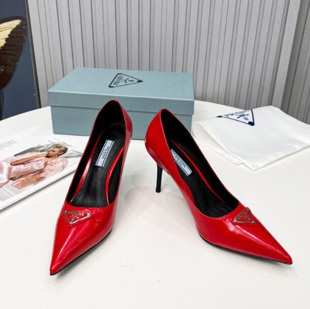 Glamy - PD Women Shoes - 331