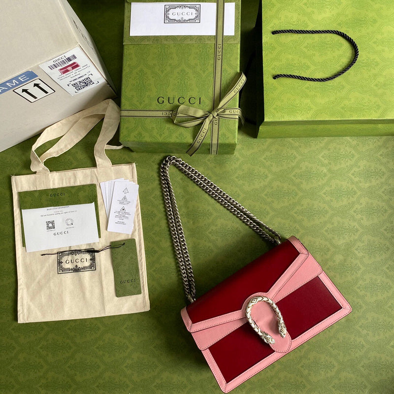 Glami Fashion - GCI Bags - 5868