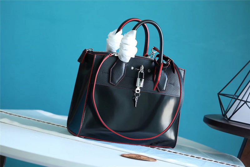 Glami Fashion Lu-Vi bags - 8037