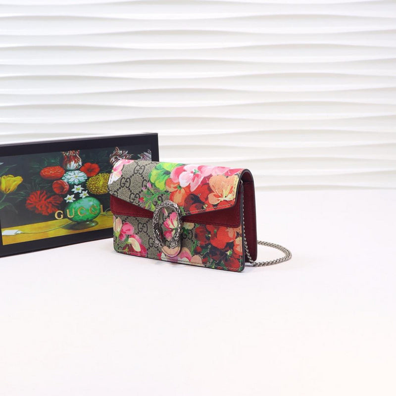 glamy - GCI Bags - 1127