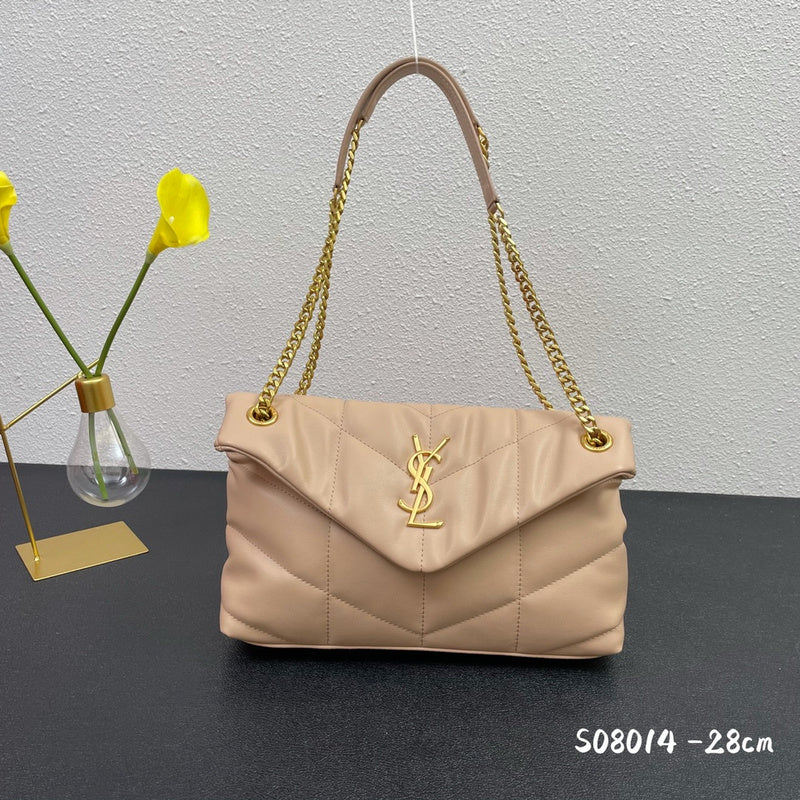 Satchel Bags - SLY Bags - 1501
