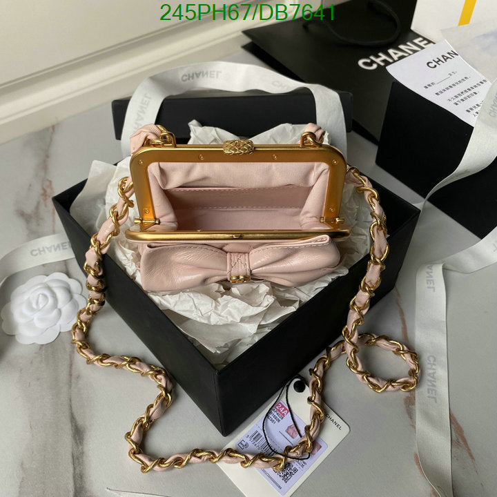 SAMC - CHL Bags - 022
