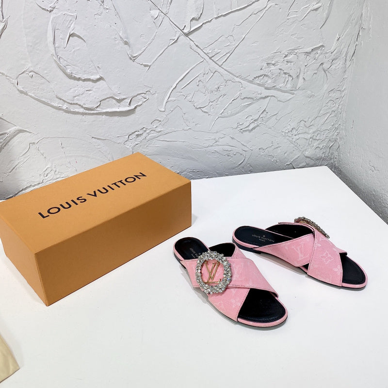 Satchel Bags - Mix Shoes - 1804