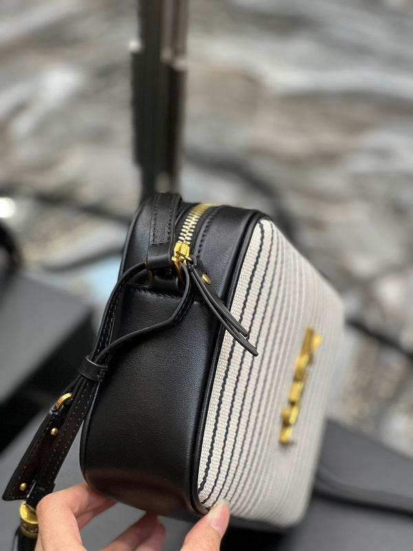 Satchel Bags - SLY Bags - 654