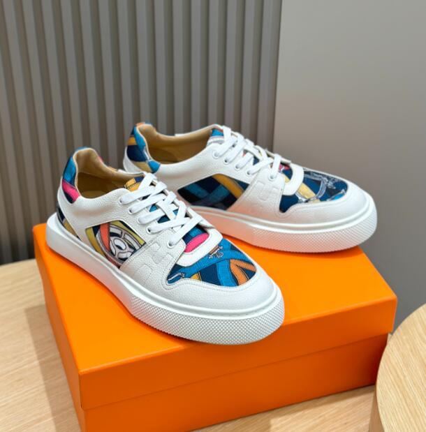 SAMC - HMS Men Shoes - 130