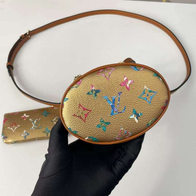 Glami- Glami- Lu-Vi bags - 11863