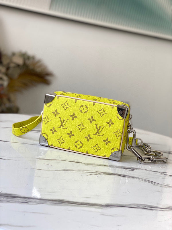 Fashion Lu-Vi bags - 4232