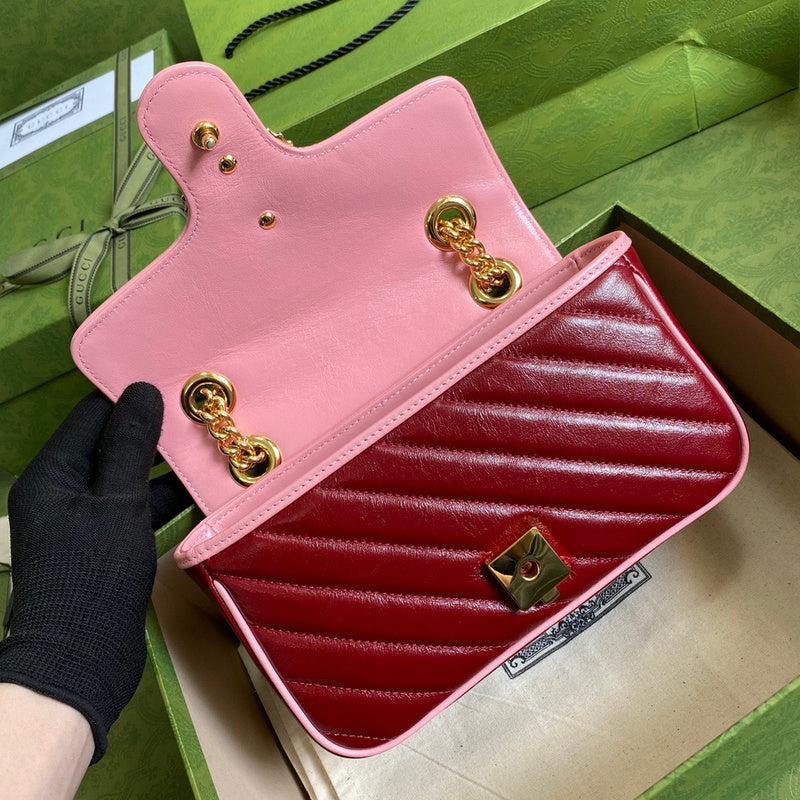 GUI2 Bags - Luxurious Bags  1201
