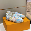 SAMC - LOV Men Shoes - 1630