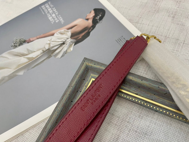 Satchel Bags - SLY Bags - 1545