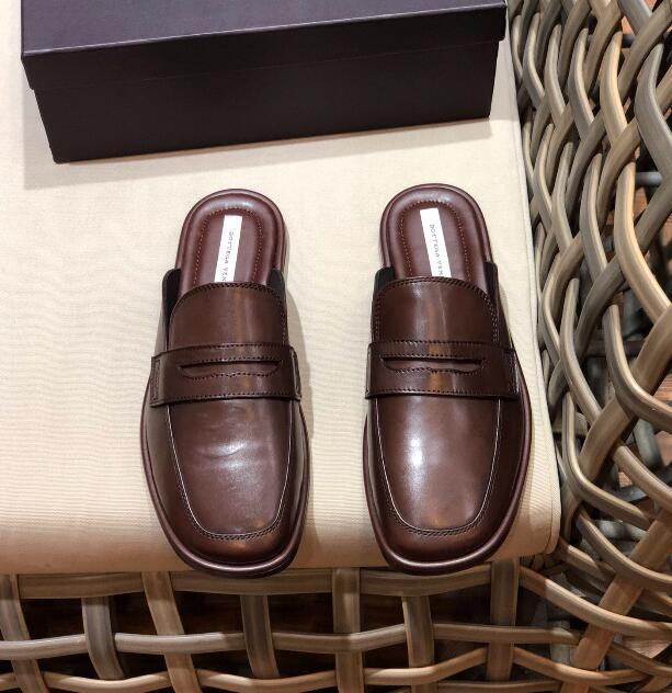 SAMC - BOV Men Shoes - 189