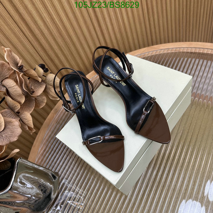 SAMC - YLS Women Shoes - 012