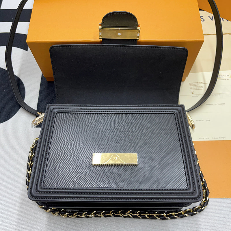 Glami Fashion Lu-Vi bags - 8136